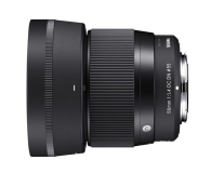 Sigma C 56mm f/1.4 DC DN  Sony E (SE) - 1179780 - zdjęcie 1